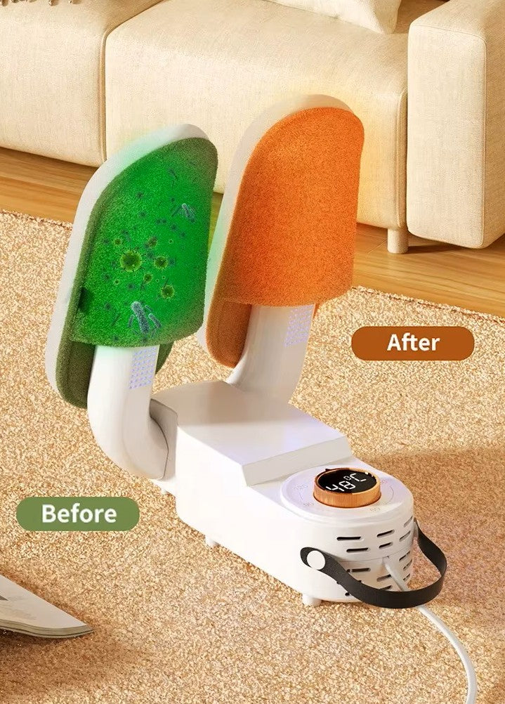 Dryforce™